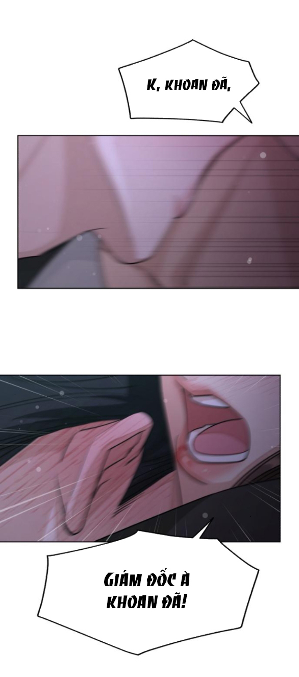 Tình Yêu Của Ik Seob Chapter 44.1 - Trang 17