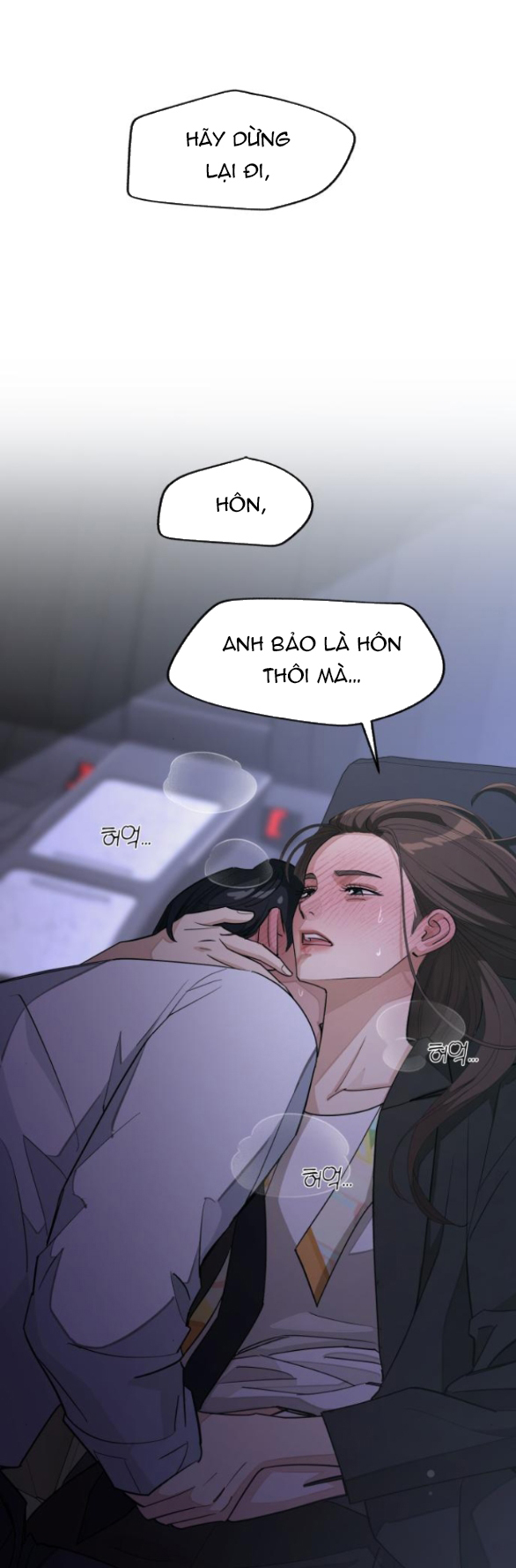 Tình Yêu Của Ik Seob Chapter 44.1 - Trang 19