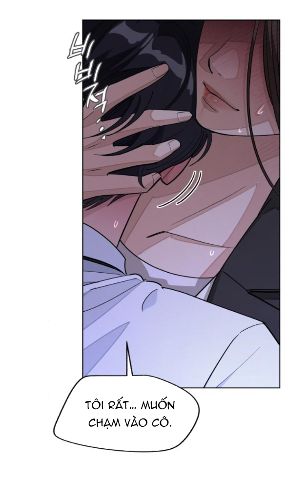 Tình Yêu Của Ik Seob Chapter 44.1 - Trang 21