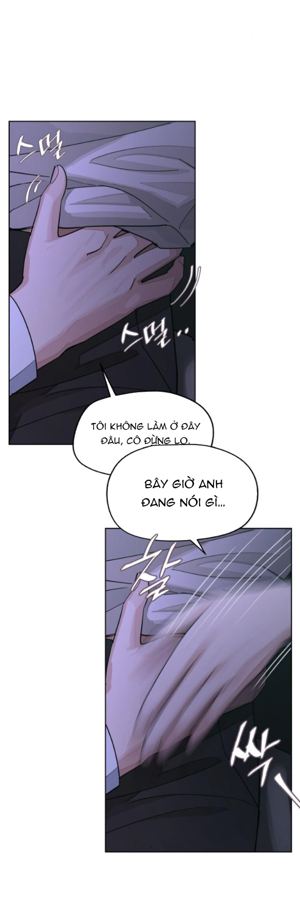 Tình Yêu Của Ik Seob Chapter 44.1 - Trang 23