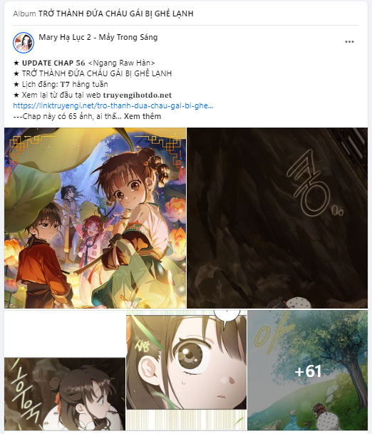 Tình Yêu Của Ik Seob Chapter 44.1 - Trang 30