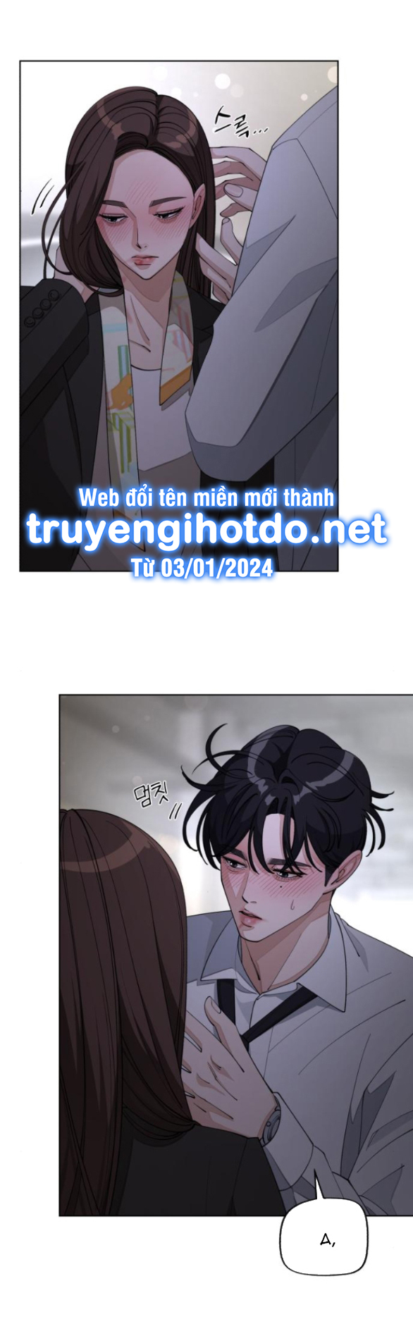Tình Yêu Của Ik Seob Chapter 44.2 - Trang 9