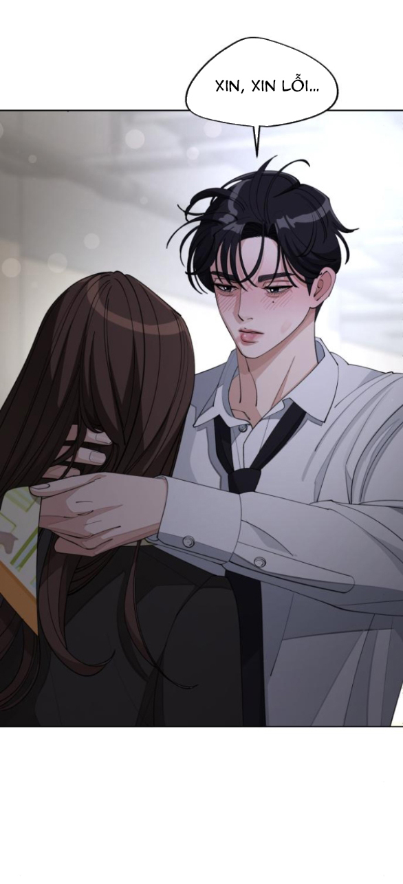 Tình Yêu Của Ik Seob Chapter 44.2 - Trang 11