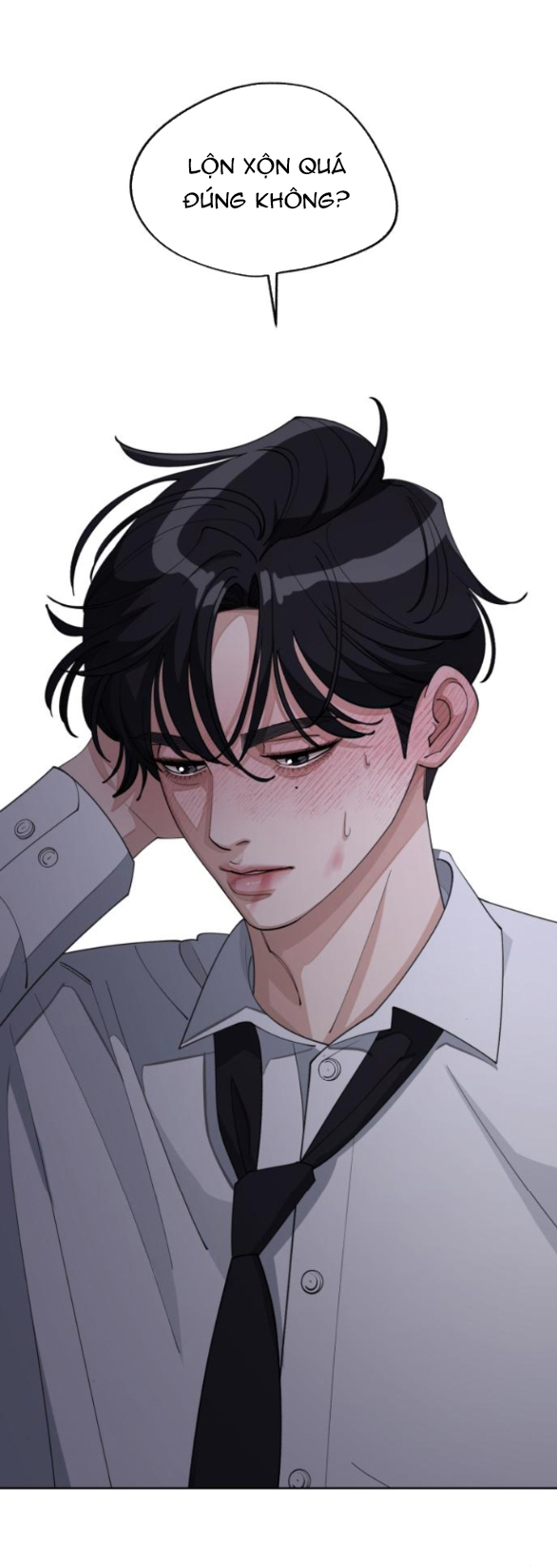 Tình Yêu Của Ik Seob Chapter 44.2 - Trang 13