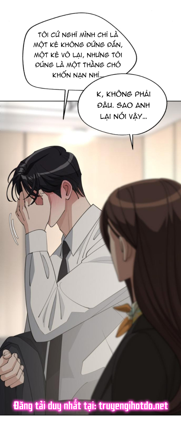 Tình Yêu Của Ik Seob Chapter 44.2 - Trang 18