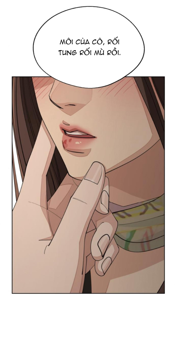 Tình Yêu Của Ik Seob Chapter 44.2 - Trang 19