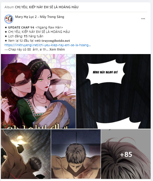 Tình Yêu Của Ik Seob Chapter 44.2 - Trang 26