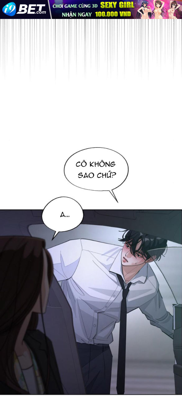 Tình Yêu Của Ik Seob Chapter 44.2 - Trang 6