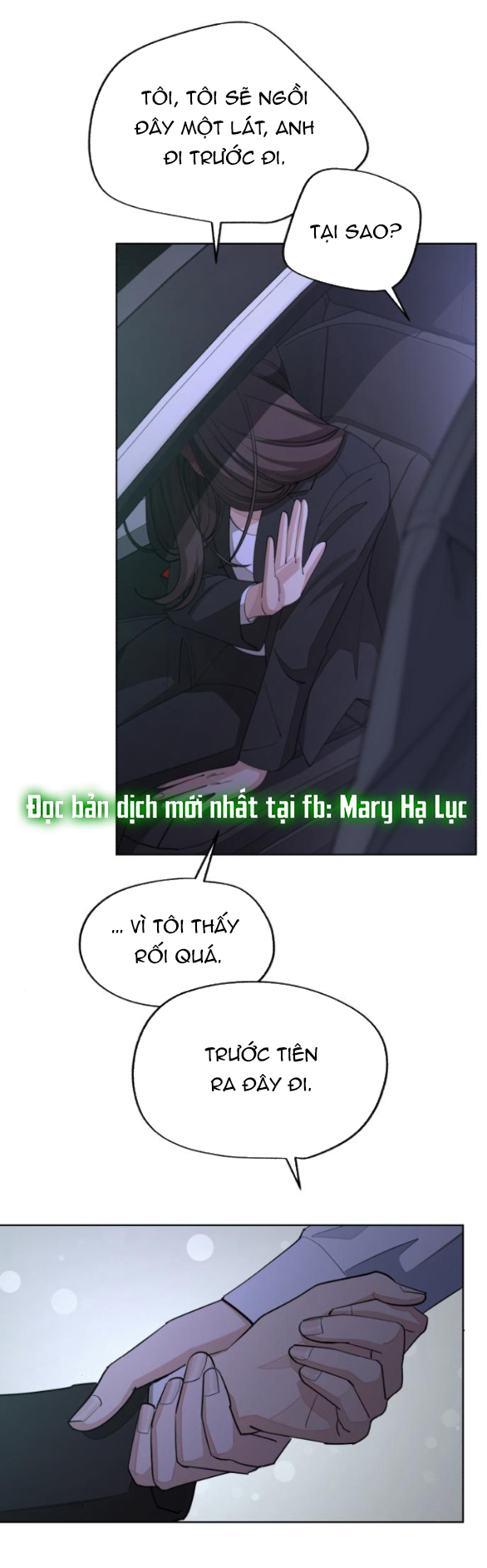 Tình Yêu Của Ik Seob Chapter 44.2 - Trang 7