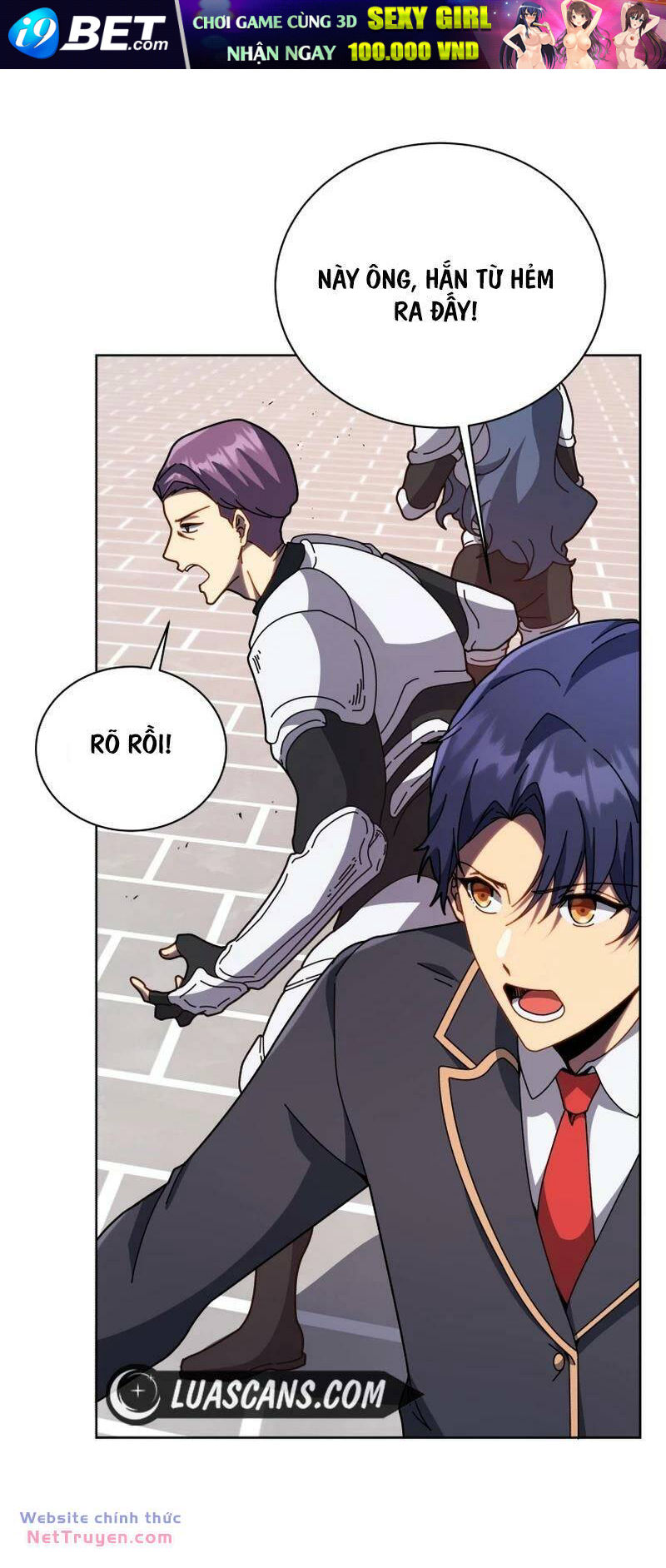 Tử Linh Sư Thiên Tài Của Học Viện Chapter 93 - Trang 12