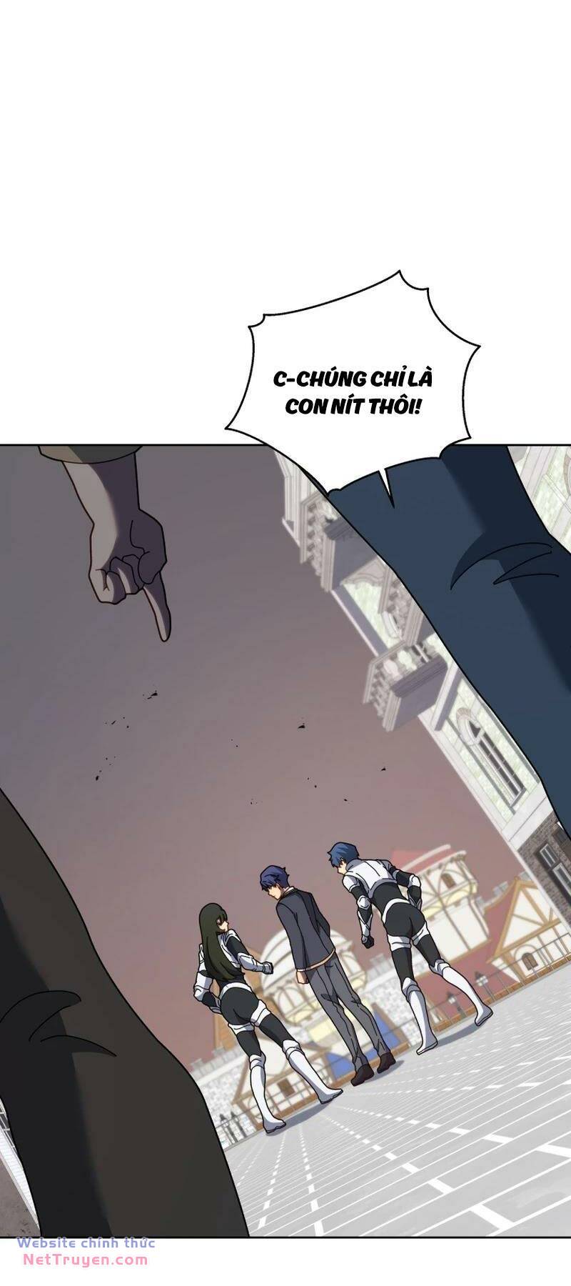 Tử Linh Sư Thiên Tài Của Học Viện Chapter 93 - Trang 13