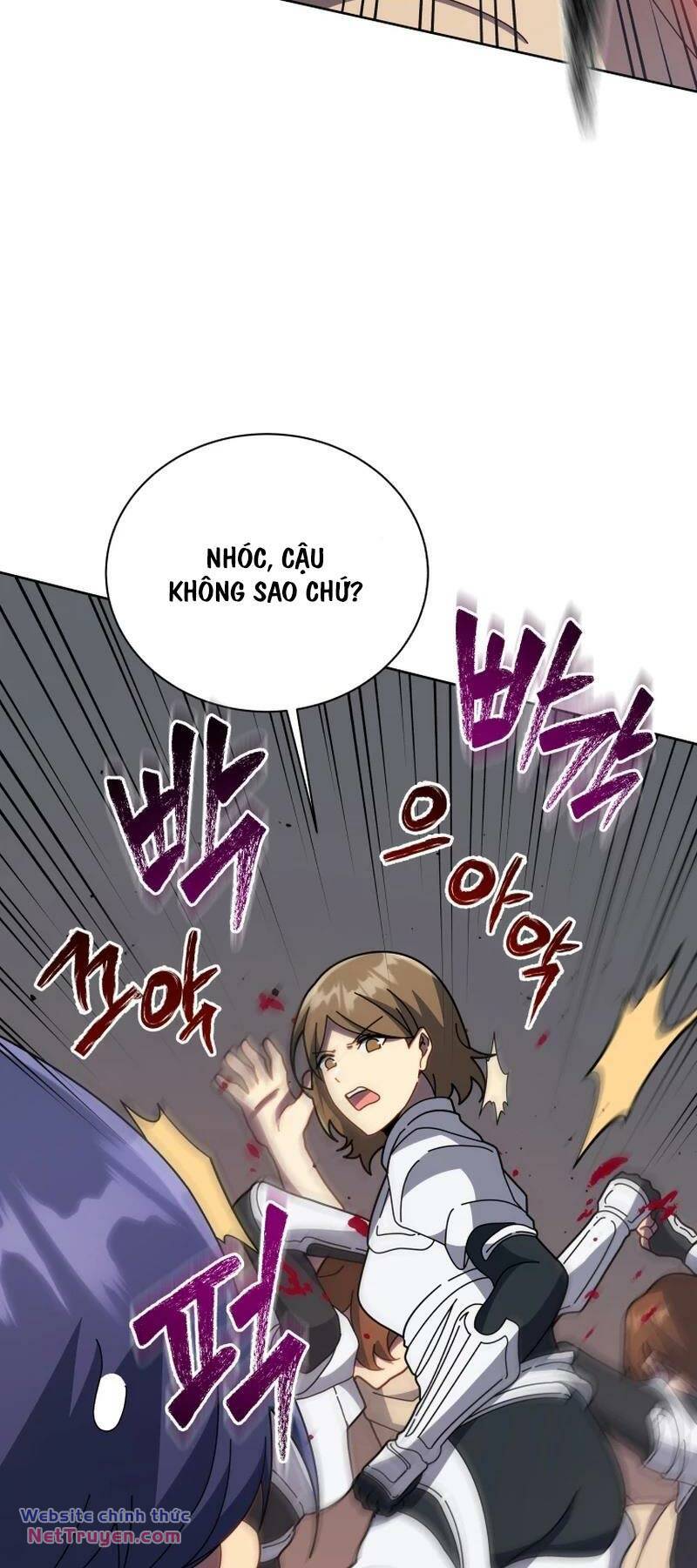 Tử Linh Sư Thiên Tài Của Học Viện Chapter 93 - Trang 16