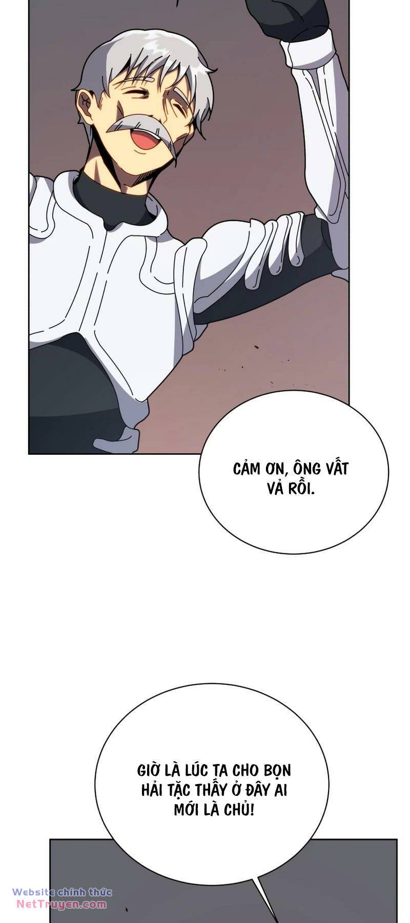 Tử Linh Sư Thiên Tài Của Học Viện Chapter 93 - Trang 18