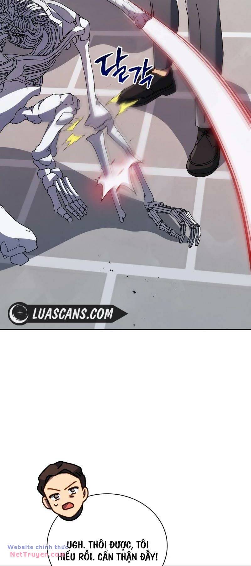 Tử Linh Sư Thiên Tài Của Học Viện Chapter 93 - Trang 24