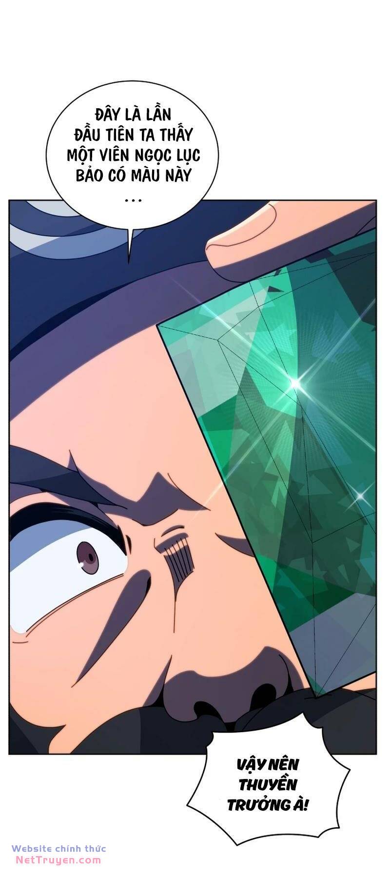 Tử Linh Sư Thiên Tài Của Học Viện Chapter 93 - Trang 3