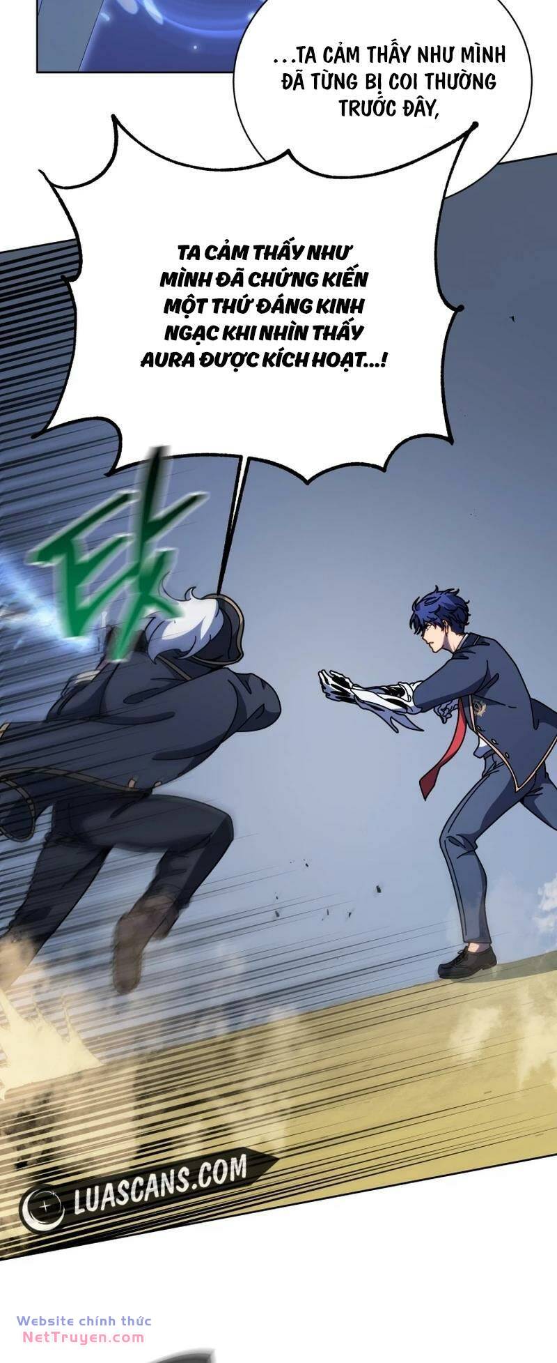 Tử Linh Sư Thiên Tài Của Học Viện Chapter 93 - Trang 39