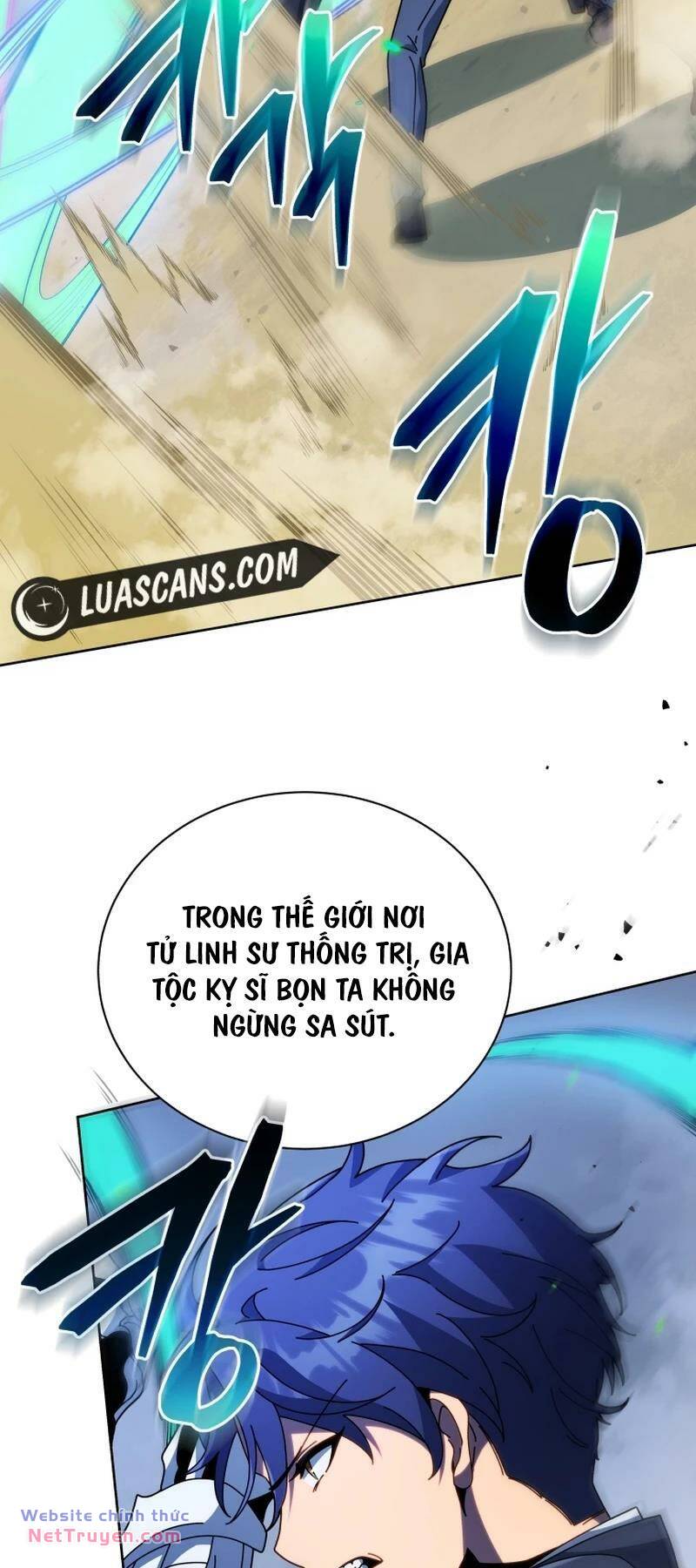 Tử Linh Sư Thiên Tài Của Học Viện Chapter 93 - Trang 44