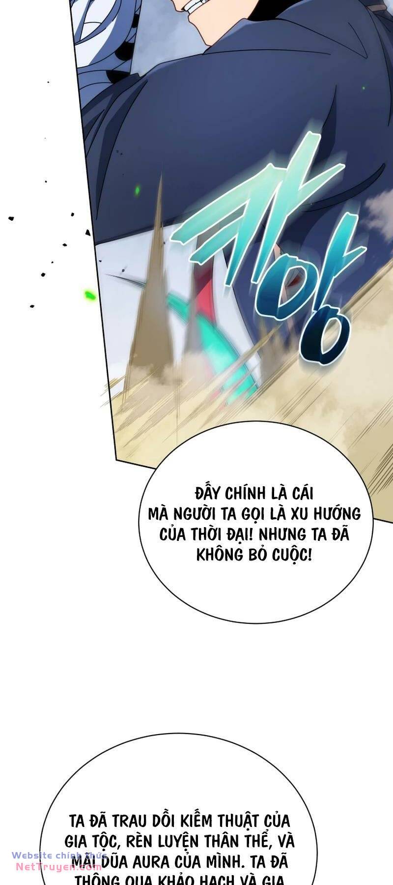 Tử Linh Sư Thiên Tài Của Học Viện Chapter 93 - Trang 45