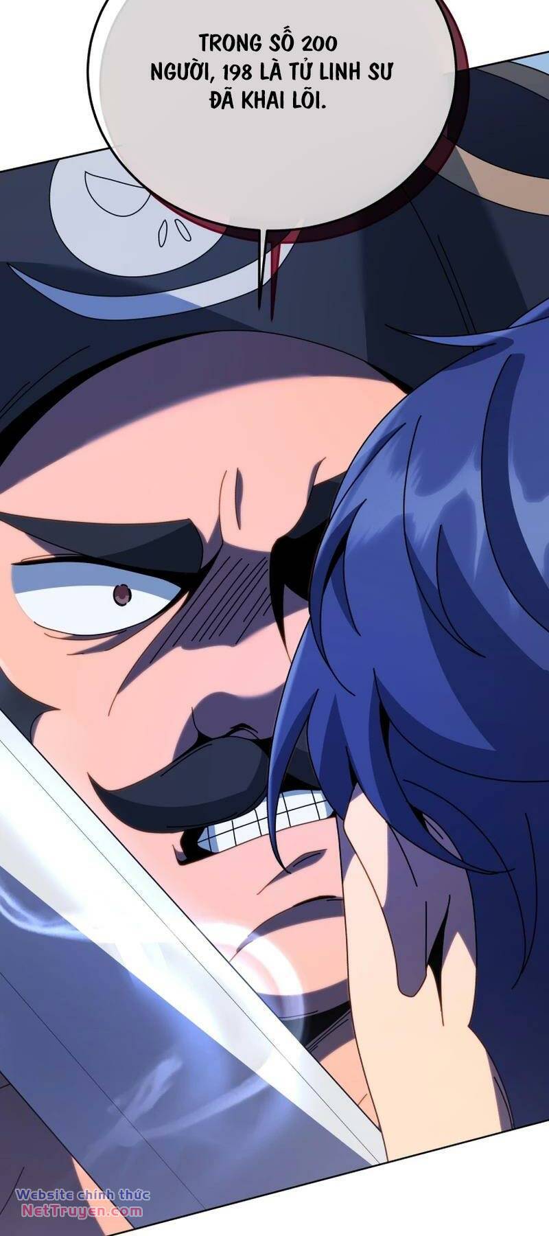 Tử Linh Sư Thiên Tài Của Học Viện Chapter 93 - Trang 47