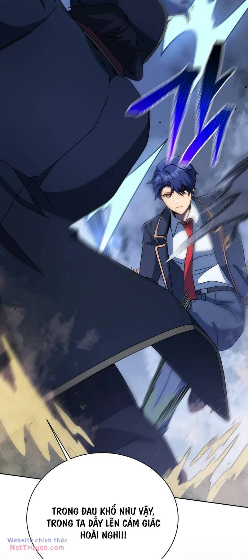 Tử Linh Sư Thiên Tài Của Học Viện Chapter 93 - Trang 49