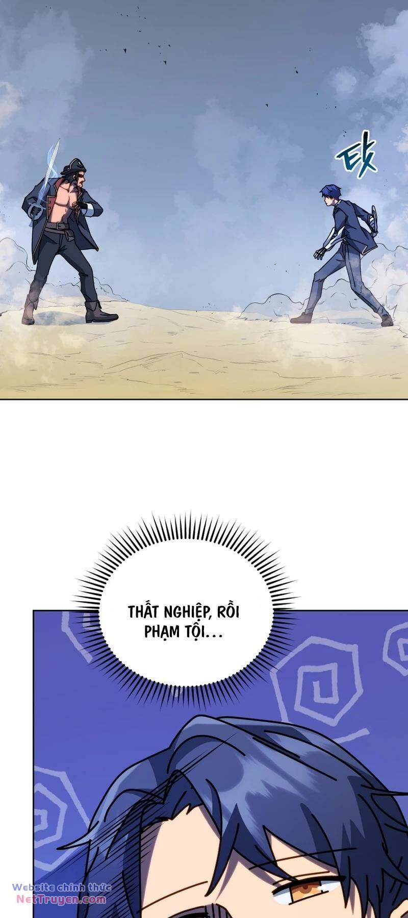 Tử Linh Sư Thiên Tài Của Học Viện Chapter 93 - Trang 51