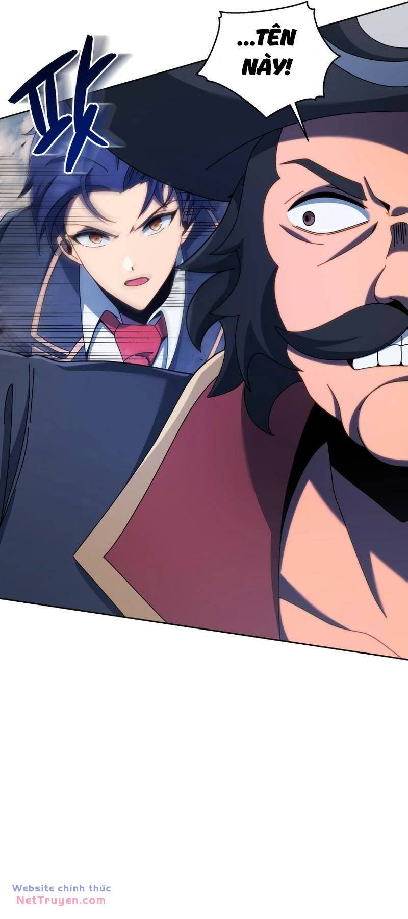 Tử Linh Sư Thiên Tài Của Học Viện Chapter 93 - Trang 58