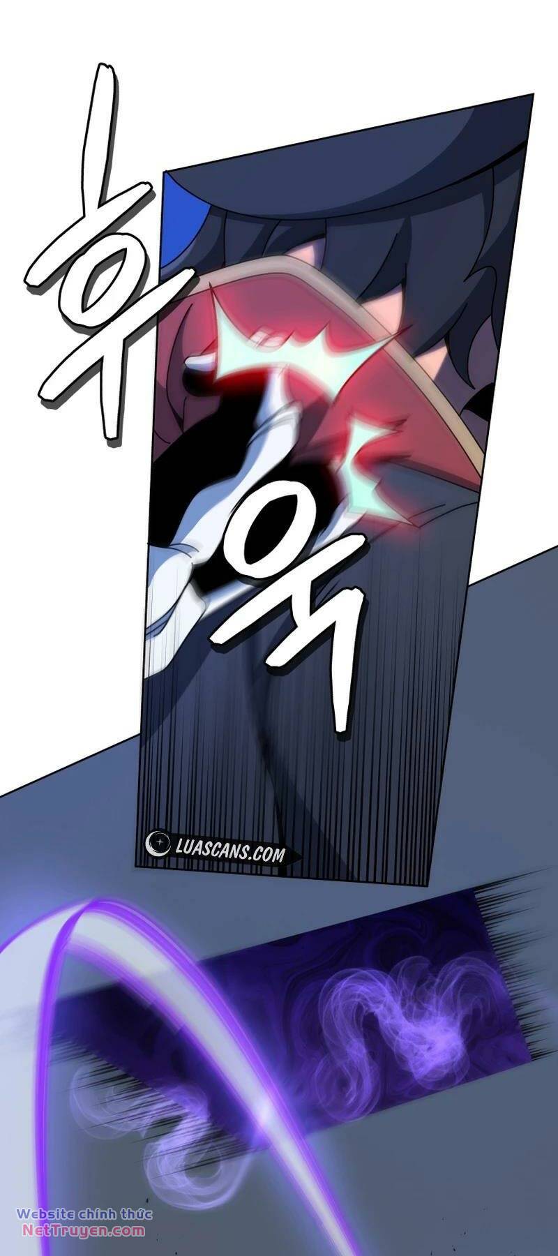 Tử Linh Sư Thiên Tài Của Học Viện Chapter 93 - Trang 59