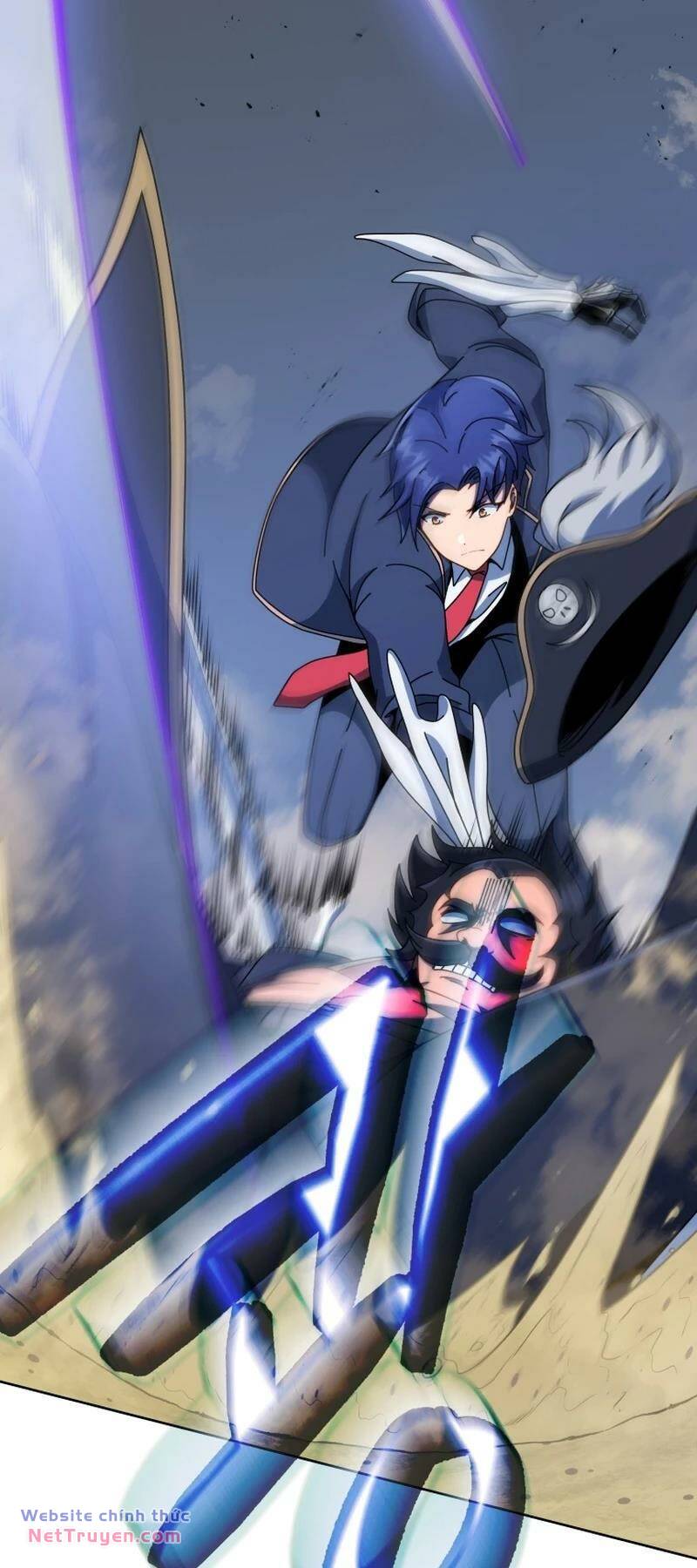 Tử Linh Sư Thiên Tài Của Học Viện Chapter 93 - Trang 60