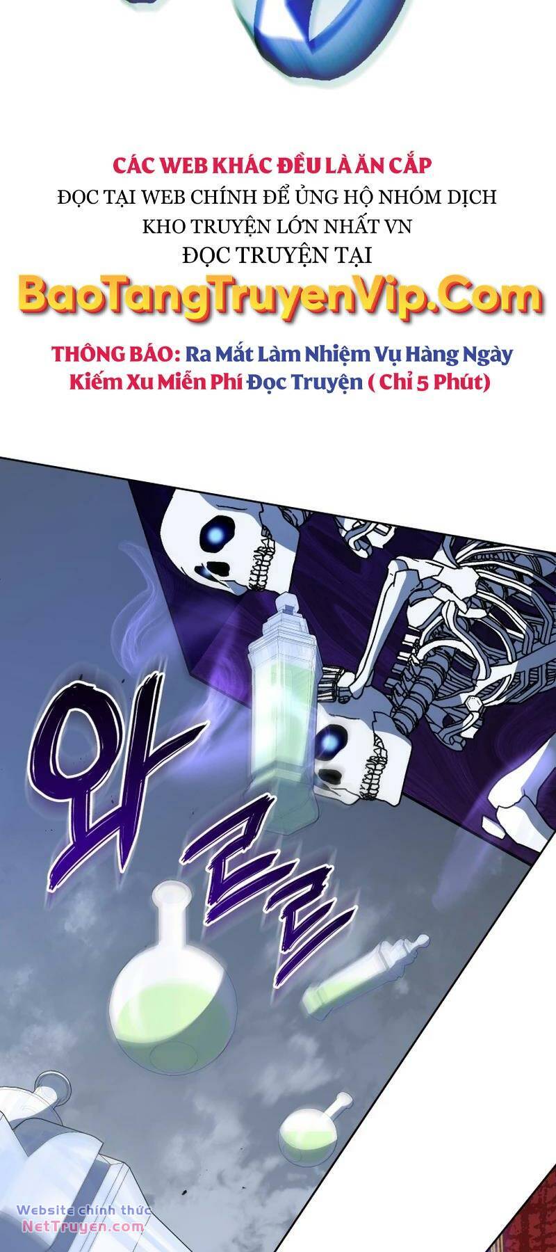 Tử Linh Sư Thiên Tài Của Học Viện Chapter 93 - Trang 61