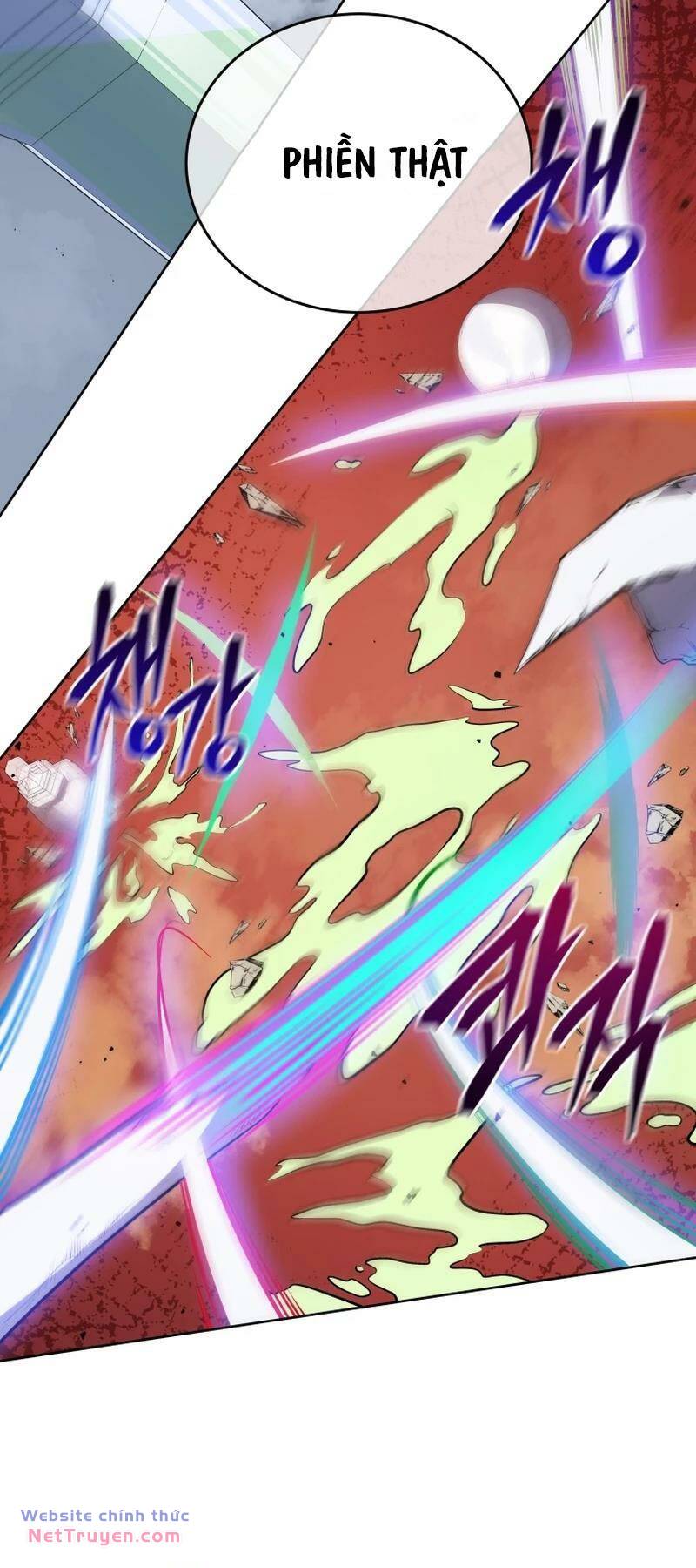 Tử Linh Sư Thiên Tài Của Học Viện Chapter 93 - Trang 62