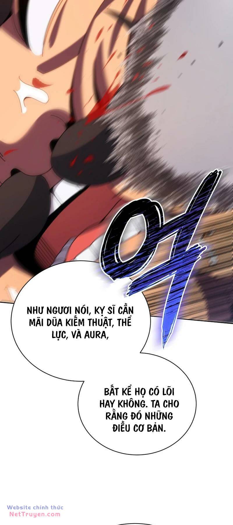 Tử Linh Sư Thiên Tài Của Học Viện Chapter 93 - Trang 68