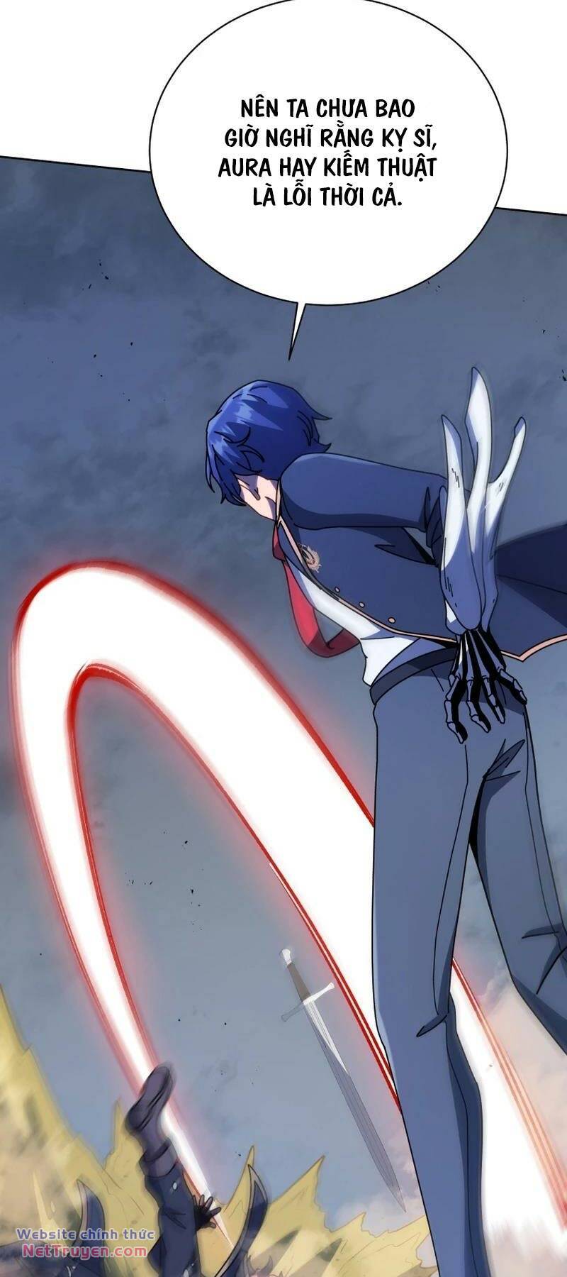 Tử Linh Sư Thiên Tài Của Học Viện Chapter 93 - Trang 69