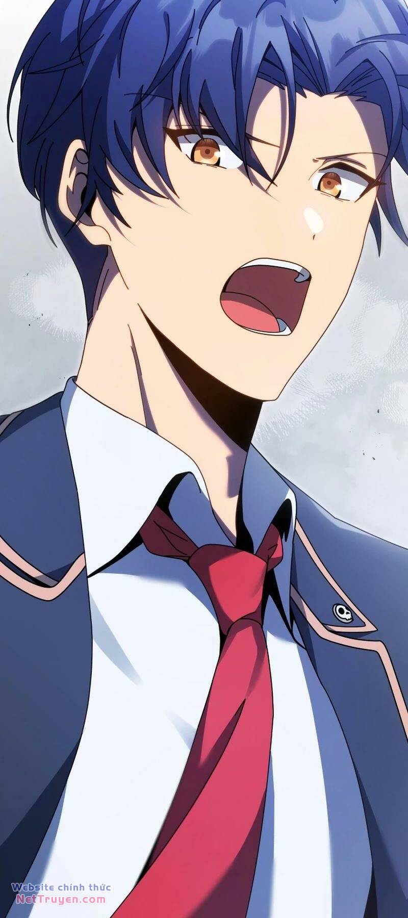 Tử Linh Sư Thiên Tài Của Học Viện Chapter 93 - Trang 71