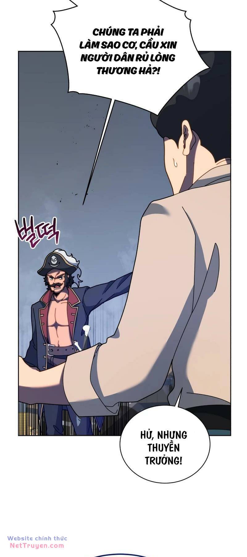 Tử Linh Sư Thiên Tài Của Học Viện Chapter 93 - Trang 8