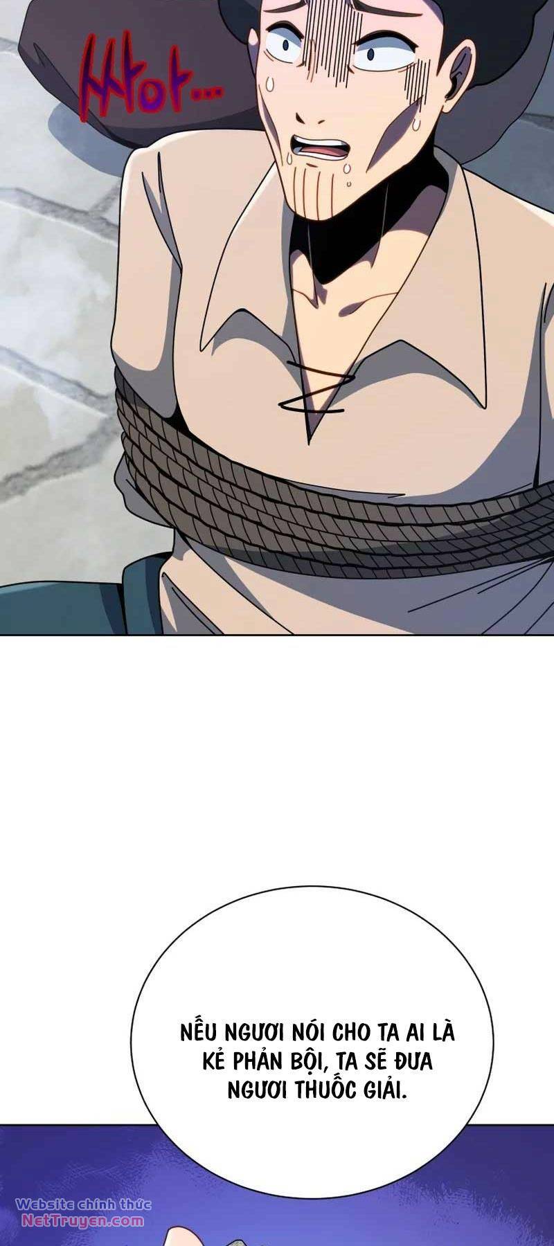 Tử Linh Sư Thiên Tài Của Học Viện Chapter 94 - Trang 10