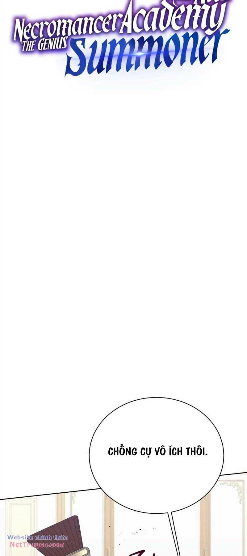 Tử Linh Sư Thiên Tài Của Học Viện Chapter 94 - Trang 24