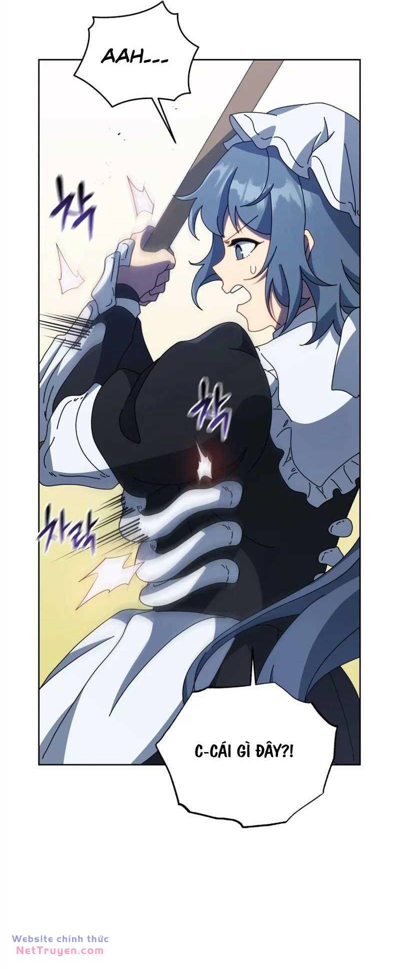 Tử Linh Sư Thiên Tài Của Học Viện Chapter 94 - Trang 26