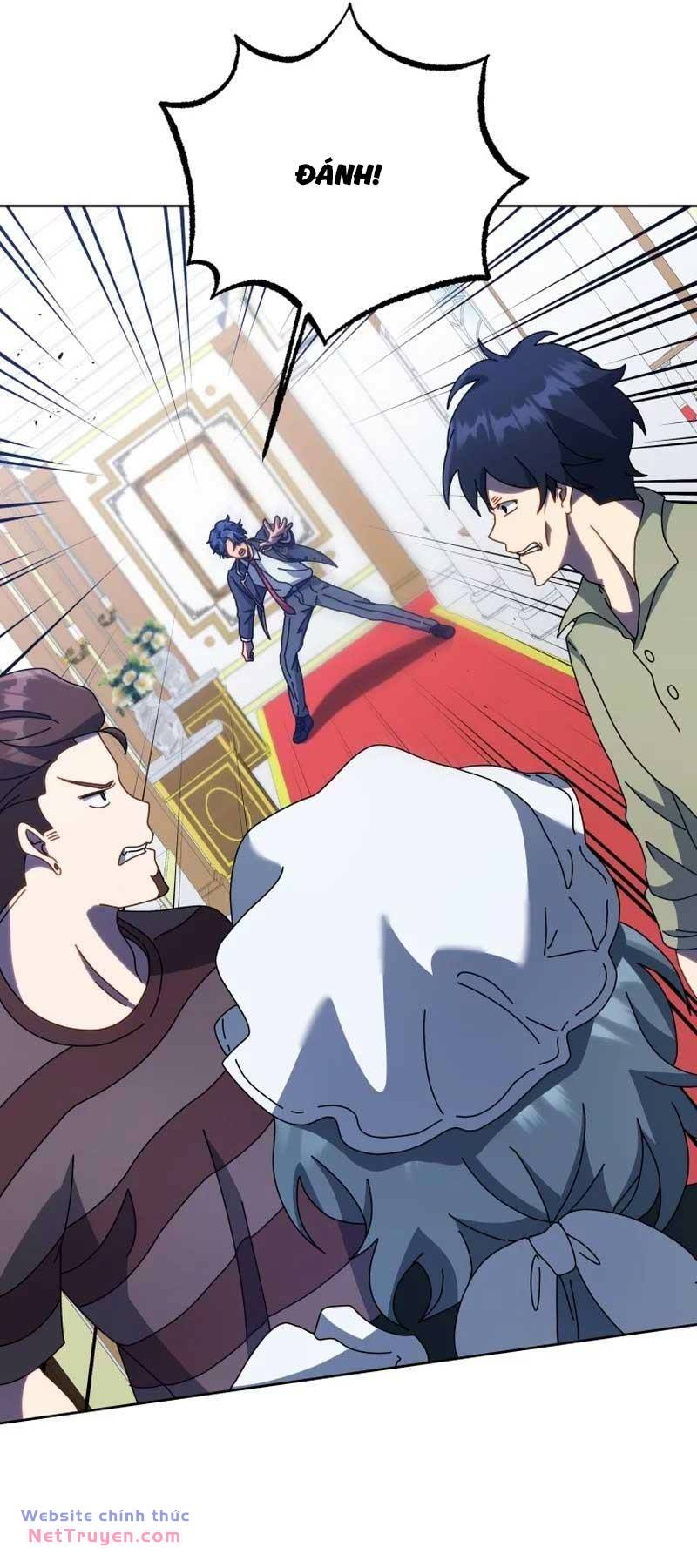 Tử Linh Sư Thiên Tài Của Học Viện Chapter 94 - Trang 27