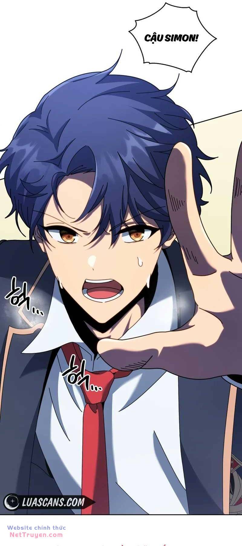 Tử Linh Sư Thiên Tài Của Học Viện Chapter 94 - Trang 28