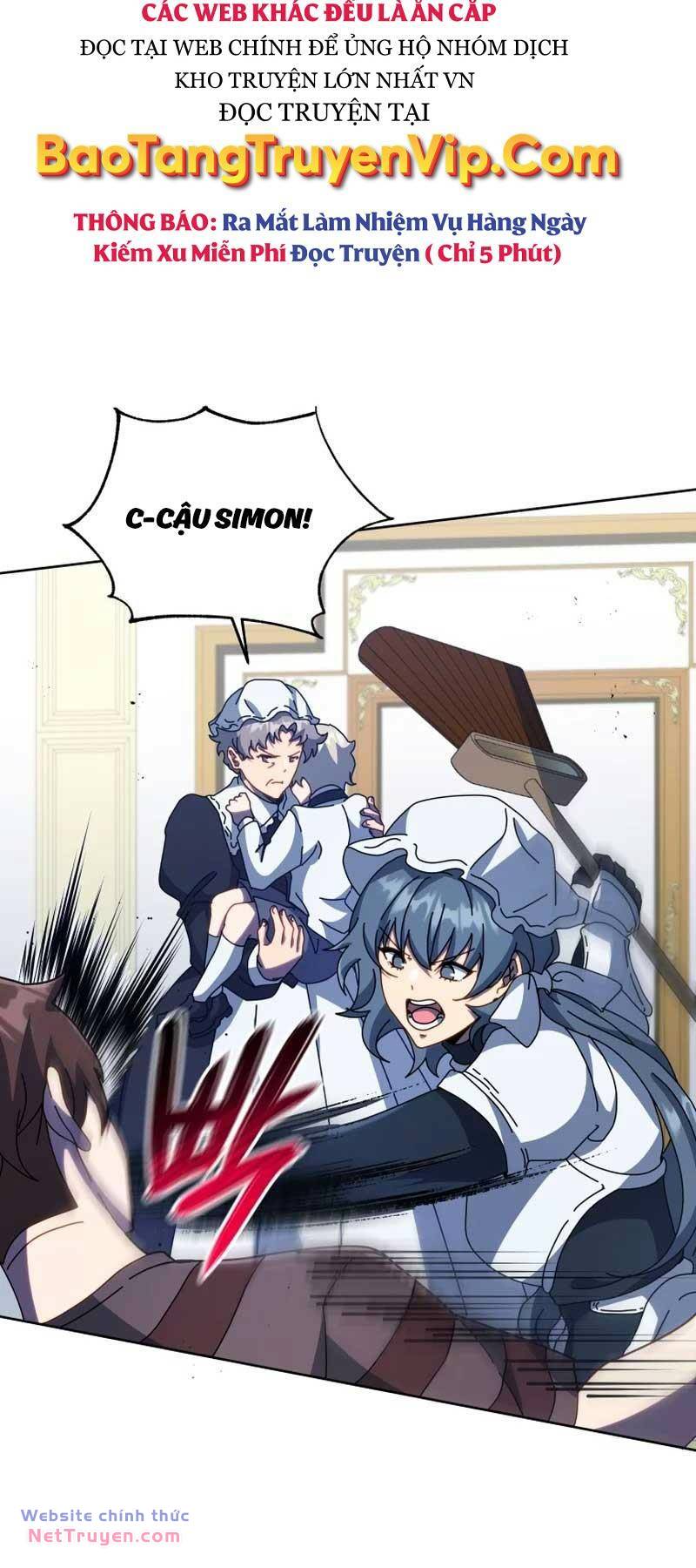 Tử Linh Sư Thiên Tài Của Học Viện Chapter 94 - Trang 29