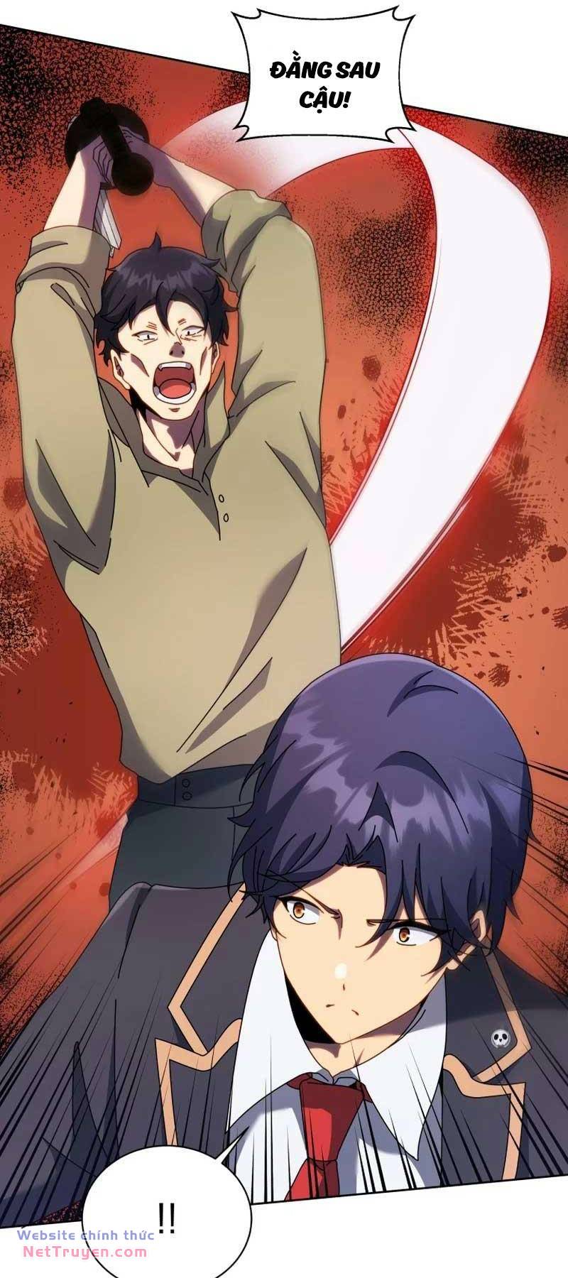 Tử Linh Sư Thiên Tài Của Học Viện Chapter 94 - Trang 30