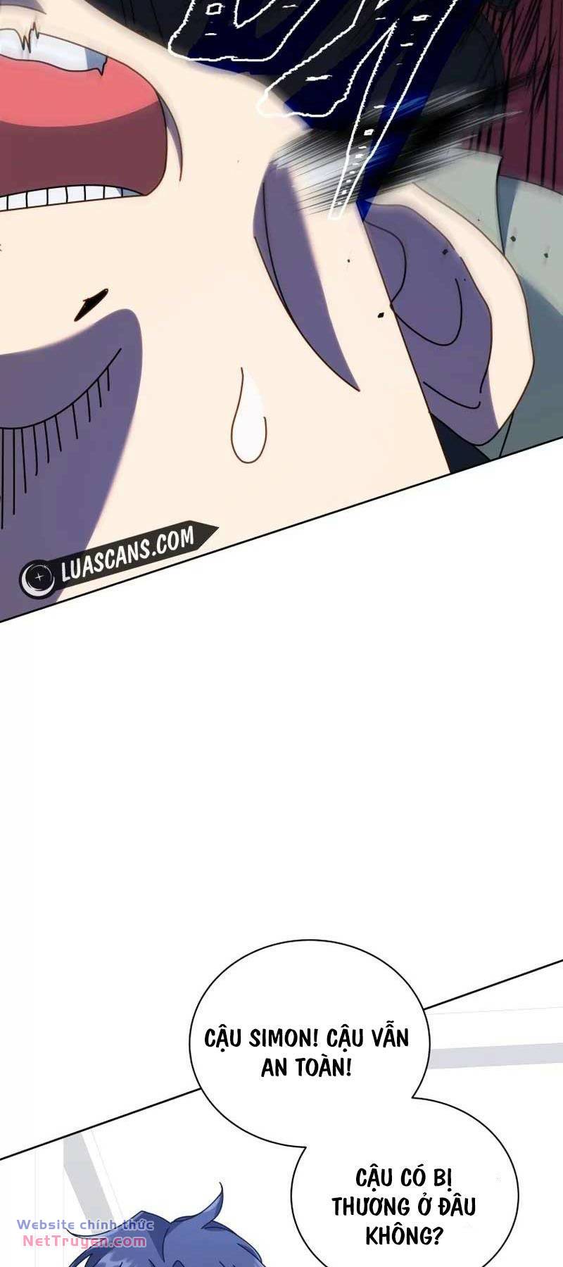 Tử Linh Sư Thiên Tài Của Học Viện Chapter 94 - Trang 32