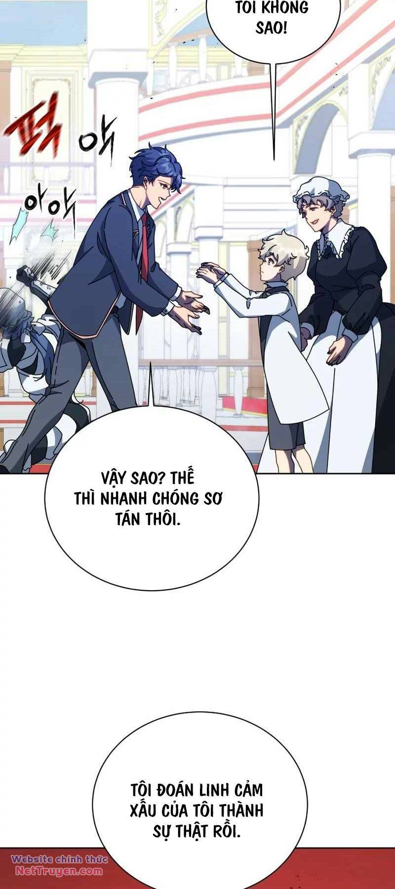 Tử Linh Sư Thiên Tài Của Học Viện Chapter 94 - Trang 34