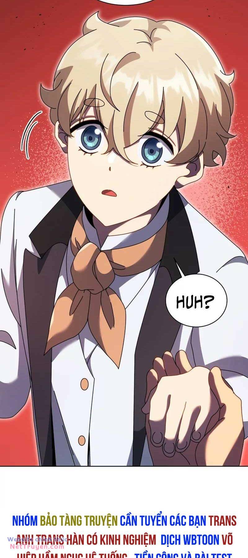 Tử Linh Sư Thiên Tài Của Học Viện Chapter 94 - Trang 35