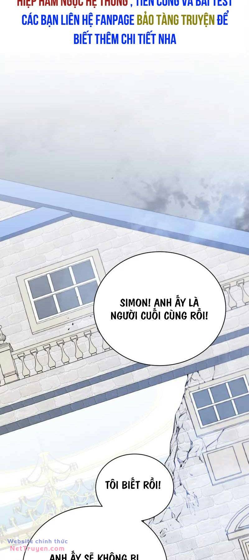 Tử Linh Sư Thiên Tài Của Học Viện Chapter 94 - Trang 36