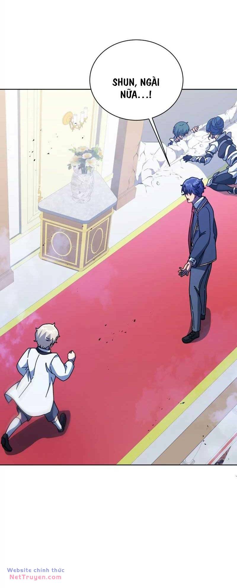 Tử Linh Sư Thiên Tài Của Học Viện Chapter 94 - Trang 38