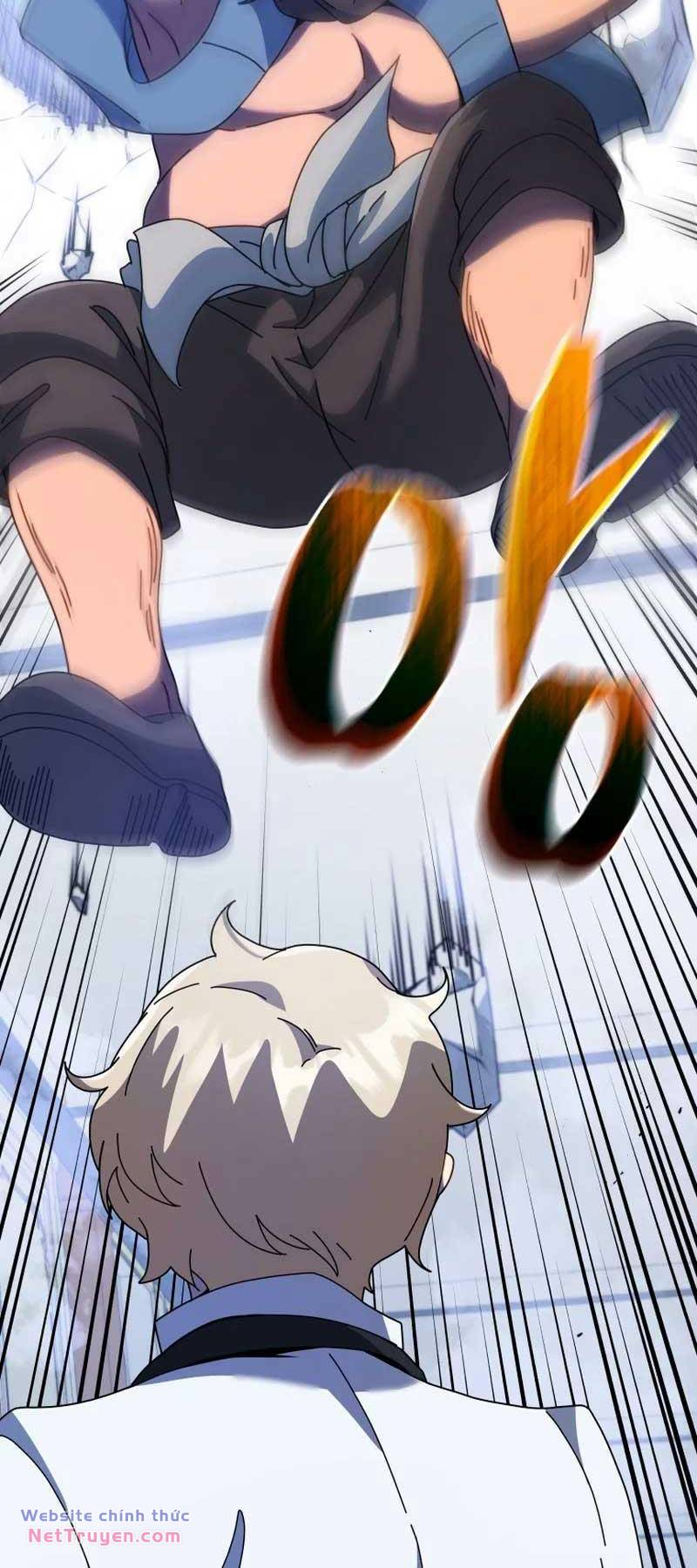 Tử Linh Sư Thiên Tài Của Học Viện Chapter 94 - Trang 40