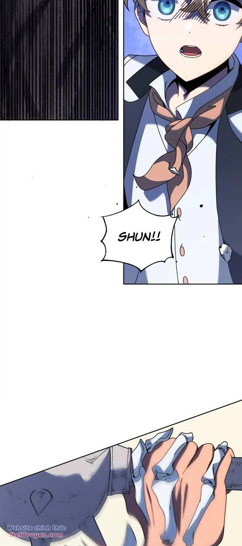 Tử Linh Sư Thiên Tài Của Học Viện Chapter 94 - Trang 42