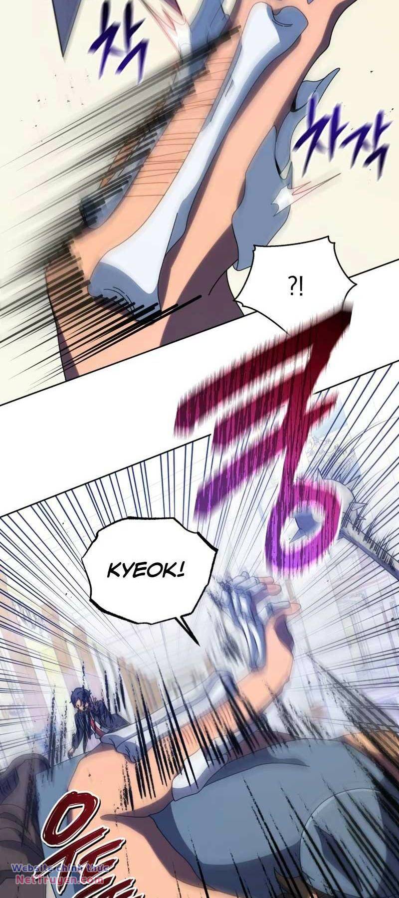 Tử Linh Sư Thiên Tài Của Học Viện Chapter 94 - Trang 43