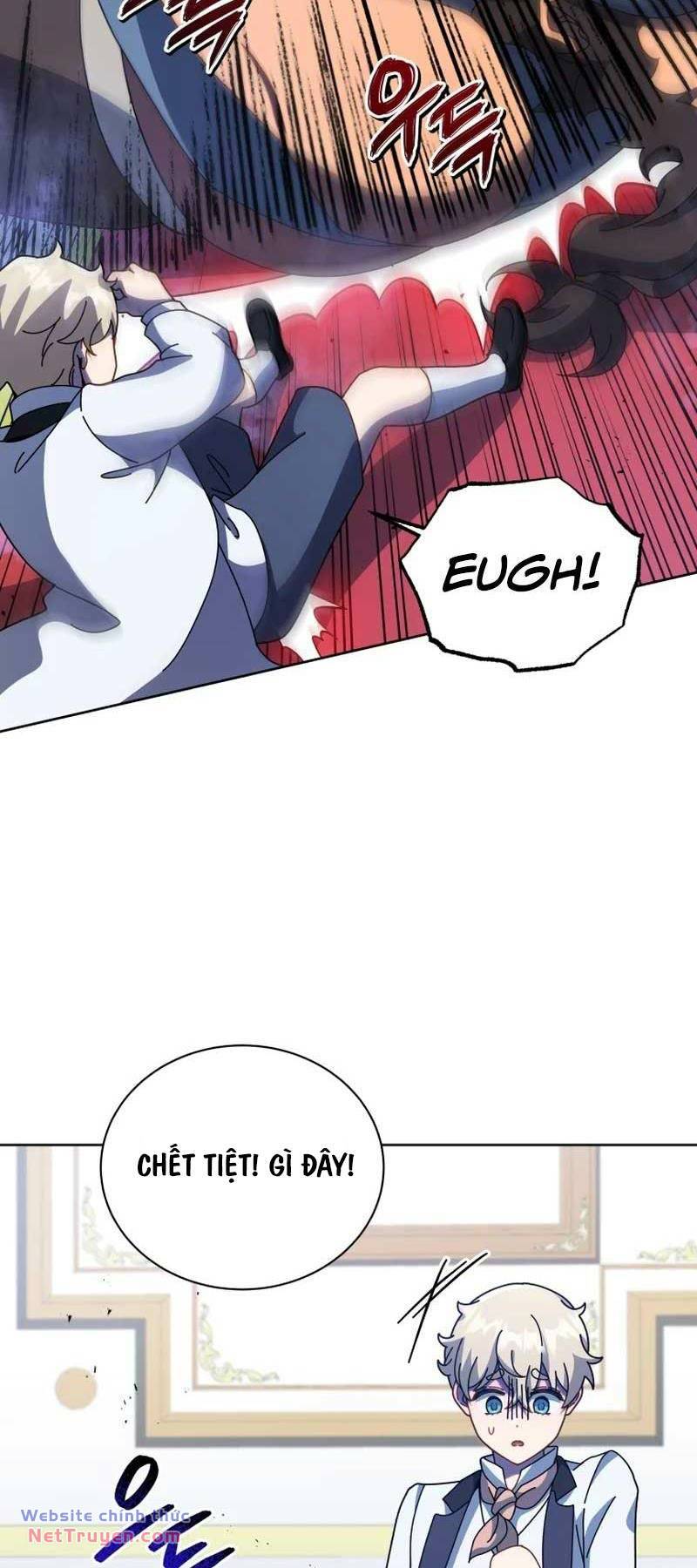 Tử Linh Sư Thiên Tài Của Học Viện Chapter 94 - Trang 44